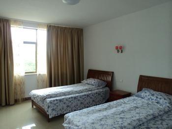 Hotel Bo Lan Farmhouse Pan'an Exterior foto