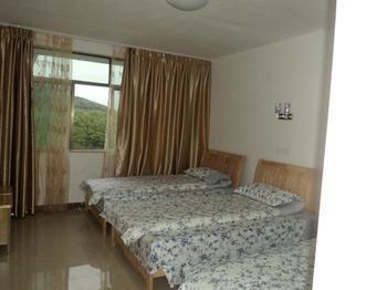Hotel Bo Lan Farmhouse Pan'an Exterior foto